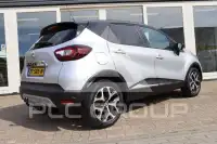 2019 Renault Captur