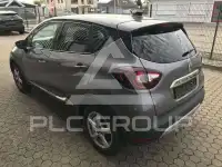 2019 Renault Captur