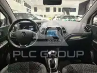 2019 Renault Captur