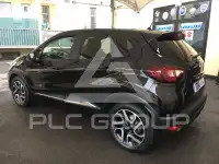 2019 Renault Captur