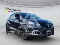 2019 Renault Captur