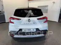 2019 Renault Captur