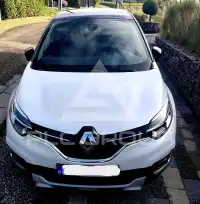 2019 Renault Captur