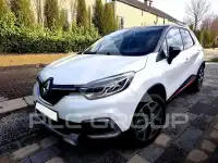 2019 Renault Captur