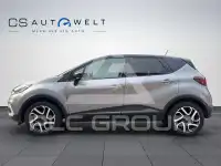 2019 Renault Captur