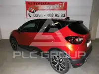 2019 Renault Captur