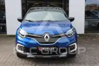 2019 Renault Captur