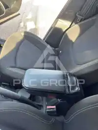 2019 Renault Captur