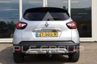 2019 Renault Captur