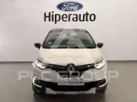 2019 Renault Captur
