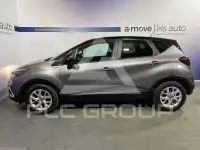 2019 Renault Captur