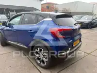 2019 Renault Captur