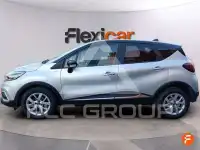 2019 Renault Captur