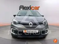 2019 Renault Captur