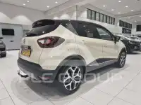 2019 Renault Captur