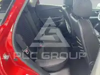 2019 Renault Captur
