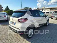 2019 Renault Captur