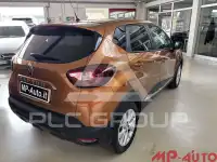 2019 Renault Captur