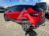 2019 Renault Captur