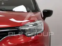 2019 Renault Captur