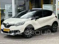 2019 Renault Captur