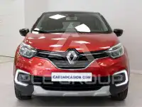2019 Renault Captur