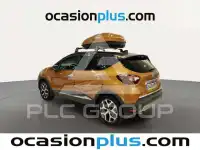 2019 Renault Captur