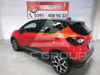2019 Renault Captur