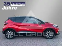 2019 Renault Captur