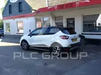 2019 Renault Captur
