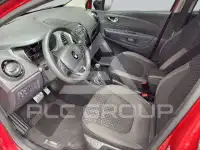 2019 Renault Captur