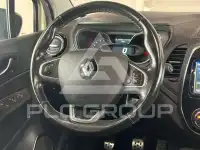 2019 Renault Captur