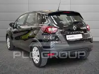 2019 Renault Captur
