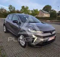 2019 Renault Captur