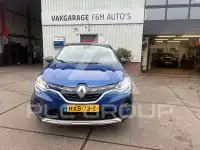 2019 Renault Captur