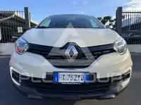 2019 Renault Captur