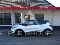 2019 Renault Captur