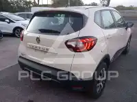 2019 Renault Captur
