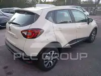2019 Renault Captur