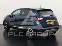 2019 Renault Captur