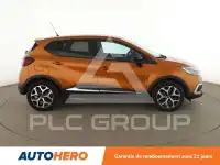 2019 Renault Captur