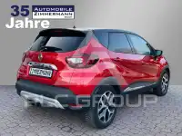 2019 Renault Captur