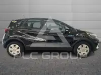 2019 Renault Captur