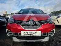 2019 Renault Captur