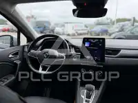 2019 Renault Captur