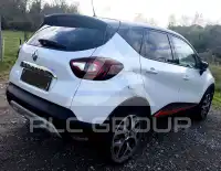 2019 Renault Captur