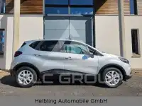 2019 Renault Captur