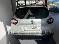 2019 Renault Captur