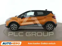 2019 Renault Captur