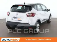 2019 Renault Captur
